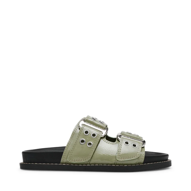 STEVE MADDEN Steve madden agent sage flat sandals